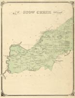 Stow Creek Township, Cumberland County 1876